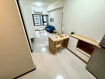 橘子🍊台中港市鎮中心美質感兩房🍊含管平車可雙租補 - Image 17