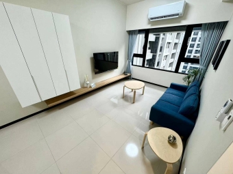 橘子🍊台中港市鎮中心美質感兩房🍊含管平車可雙租補 - Image 16