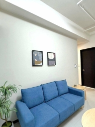 橘子🍊台中港市鎮中心美質感兩房🍊含管平車可雙租補 - Image 19