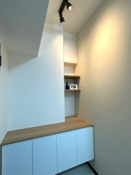 橘子🍊台中港市鎮中心美質感兩房🍊含管平車可雙租補 - Image 22