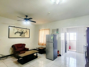 兆基社會住宅🏡北區3房/可租補/看房加Line（第2張）