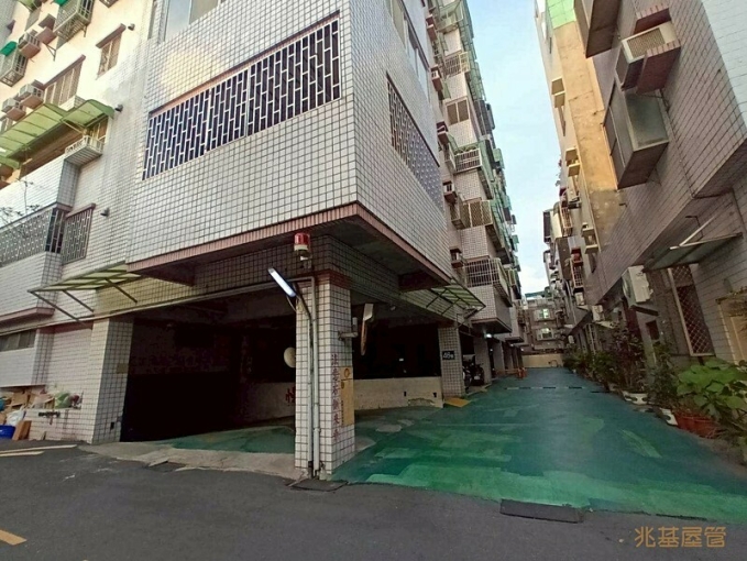 兆基社會住宅🏡北區3房/可租補/看房加Line（第14張）