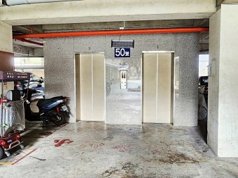 兆基社會住宅🏡北區3房/可租補/看房加Line（第13張）