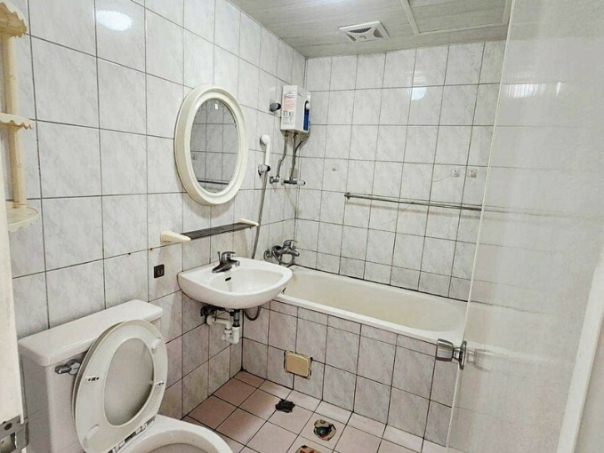 兆基社會住宅🏡北區3房/可租補/看房加Line（第9張）