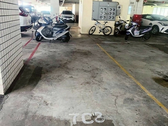 兆基社會住宅🏡北區3房/可租補/看房加Line（第10張）