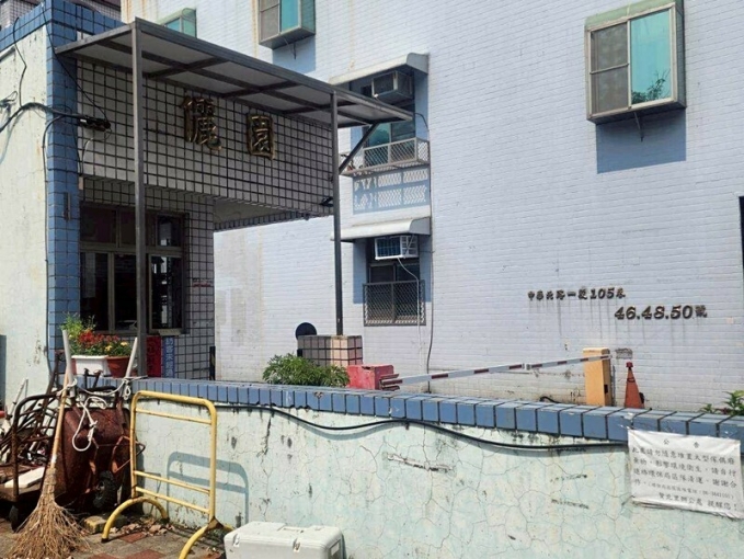 兆基社會住宅🏡北區3房/可租補/看房加Line（第12張）