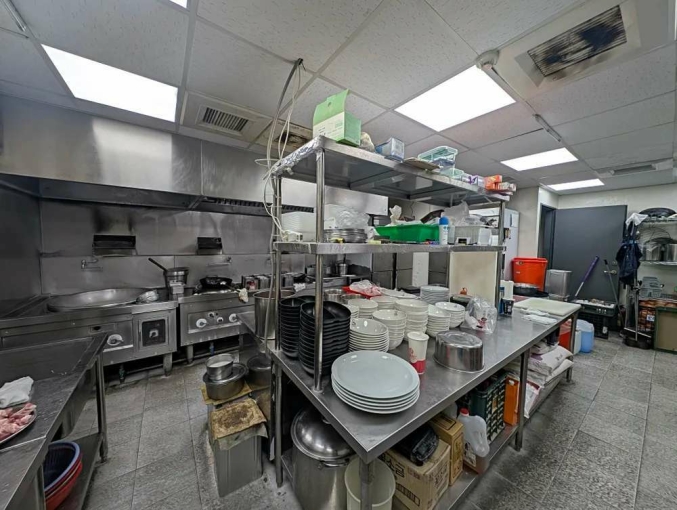 縣政十街餐飲店面(含頂讓)（第7張）