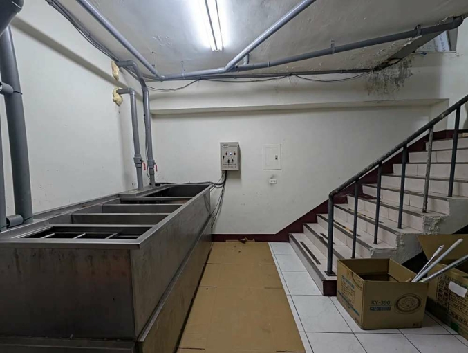 縣政十街餐飲店面(含頂讓)（第10張）