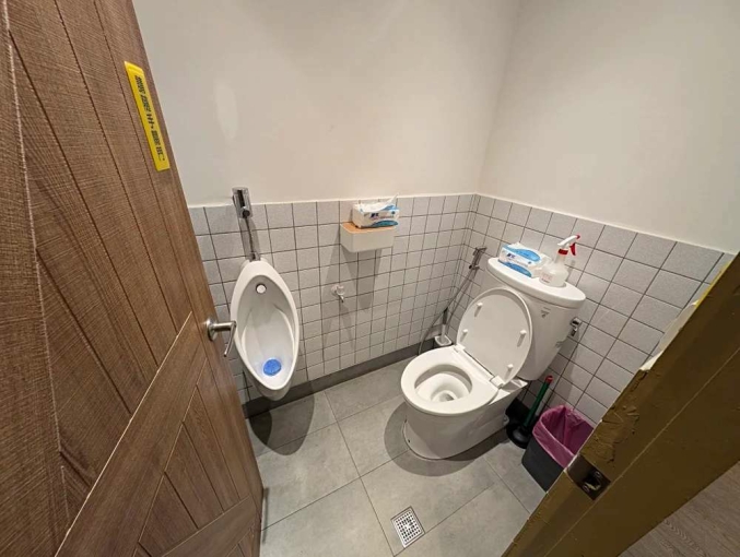 縣政十街餐飲店面(含頂讓)（第6張）