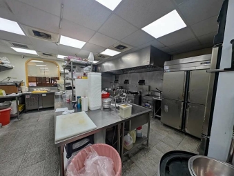 縣政十街餐飲店面(含頂讓)（第8張）