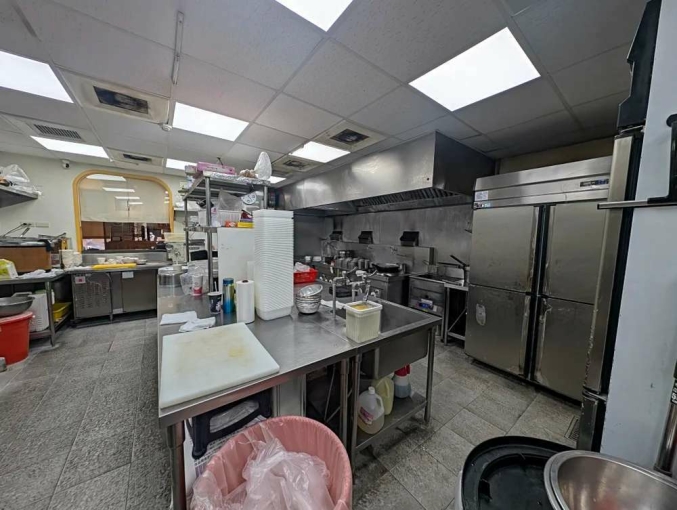 縣政十街餐飲店面(含頂讓)（第8張）