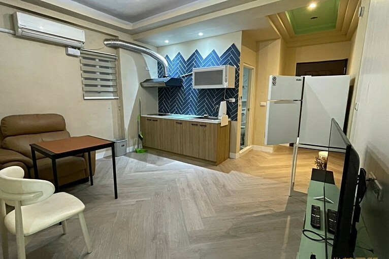 兆基社會住宅🏠近屏東公園雙百貨電梯兩房/可租補（第2張）