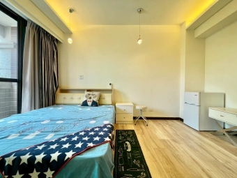 🔥沙鹿超美套房🔥陽台獨洗🔥更衣間🔥乾濕分離 近弘光 - Image 16