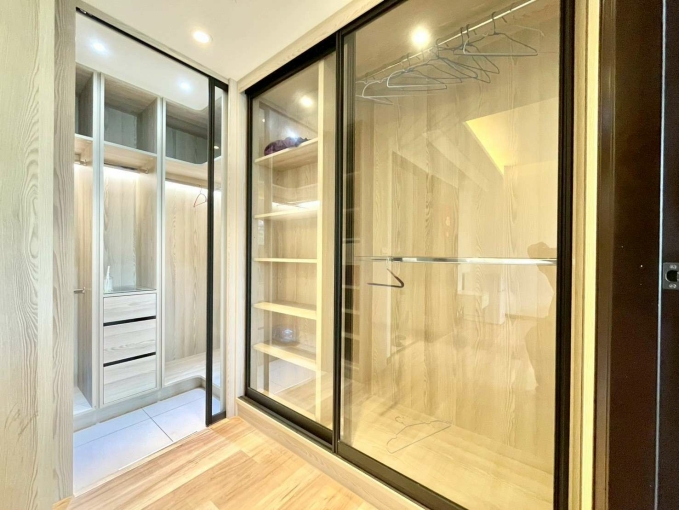 🔥沙鹿超美套房🔥陽台獨洗🔥更衣間🔥乾濕分離 近弘光 - Image 10