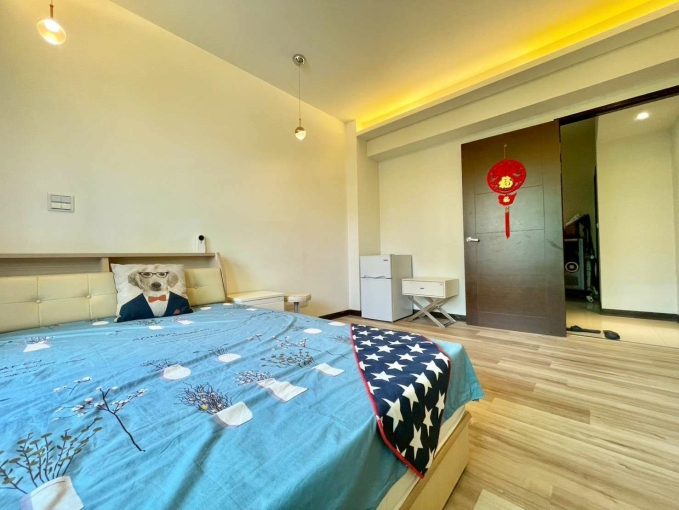 🔥沙鹿超美套房🔥陽台獨洗🔥更衣間🔥乾濕分離 近弘光 - Image 5