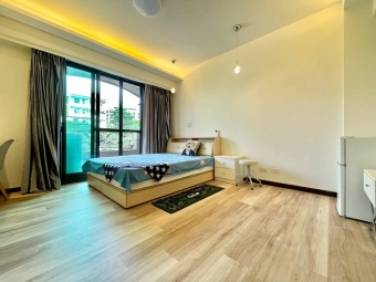 🔥沙鹿超美套房🔥陽台獨洗🔥更衣間🔥乾濕分離 近弘光 - Image 23