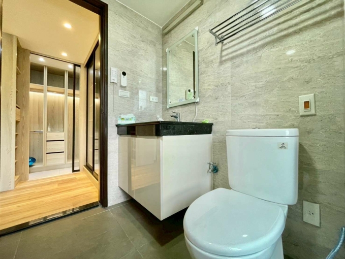 🔥沙鹿超美套房🔥陽台獨洗🔥更衣間🔥乾濕分離 近弘光 - Image 7