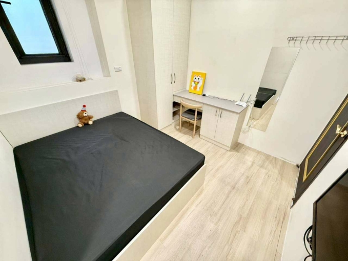 🔥北區可貓套房🔥可租補🔥飲水機子母車🔥近中華國小（第6張）