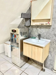 🔥北區可貓套房🔥可租補🔥飲水機子母車🔥近中華國小（第9張）