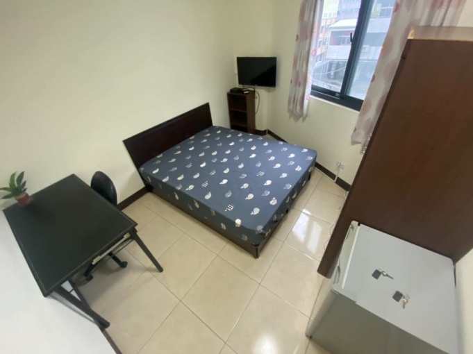 🌳電梯💖採光通風✨陽台獨洗🏠優惠價💖 - Image 1