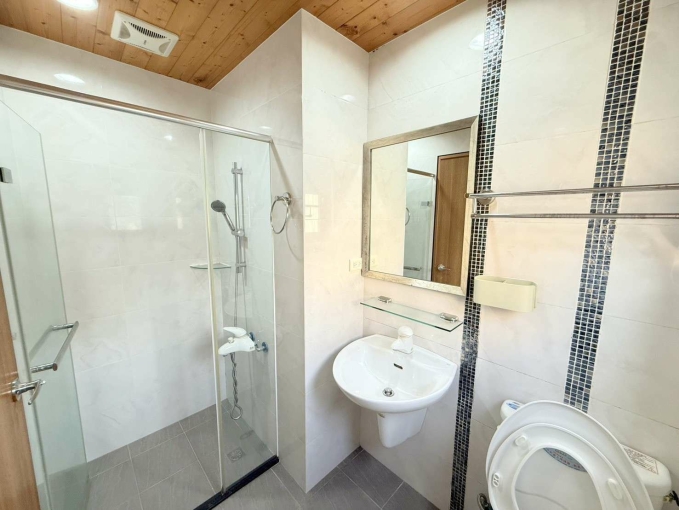 ✨西區超秒殺✨可租補✨子母車✨乾溼分離✨採光超好(第11張)