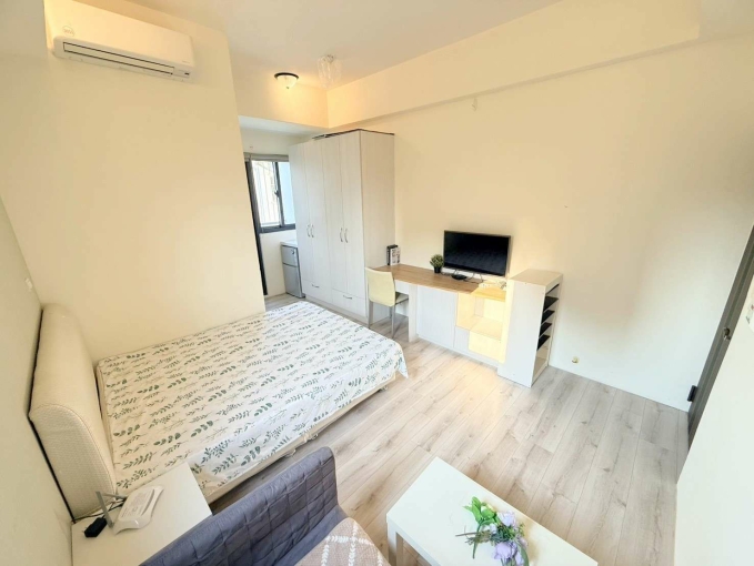 ✨西區超秒殺✨可租補✨子母車✨乾溼分離✨採光超好(第3張)