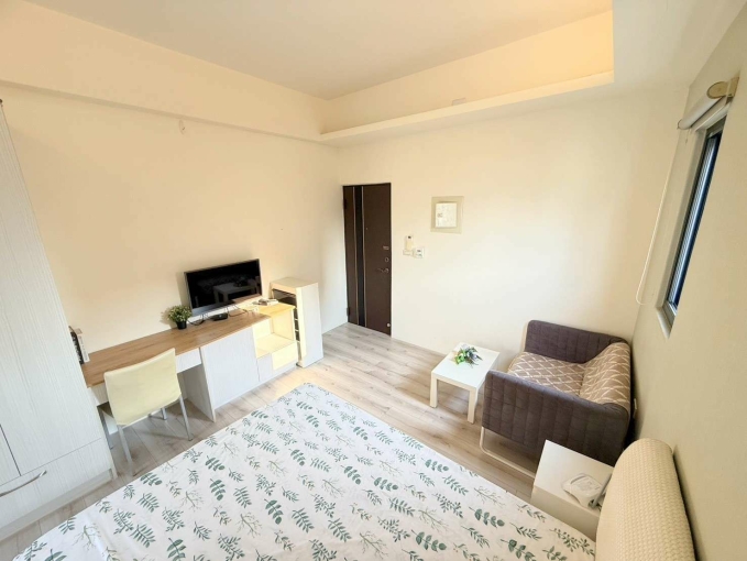 ✨西區超秒殺✨可租補✨子母車✨乾溼分離✨採光超好(第6張)