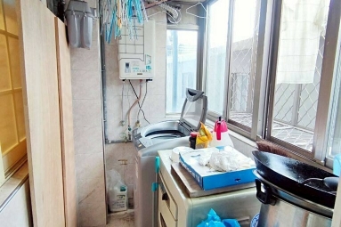 兆基社會住宅🏠友善屋源🧡南京三民站7分鐘精裝修大三房（第10張）