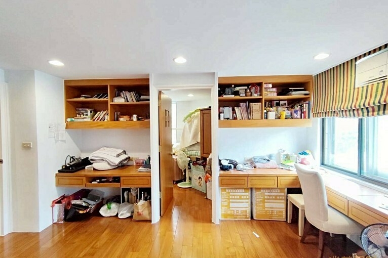 兆基社會住宅🏠友善屋源🧡南京三民站7分鐘精裝修大三房（第5張）