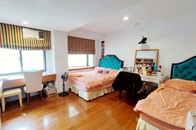 兆基社會住宅🏠友善屋源🧡南京三民站7分鐘精裝修大三房（第6張）