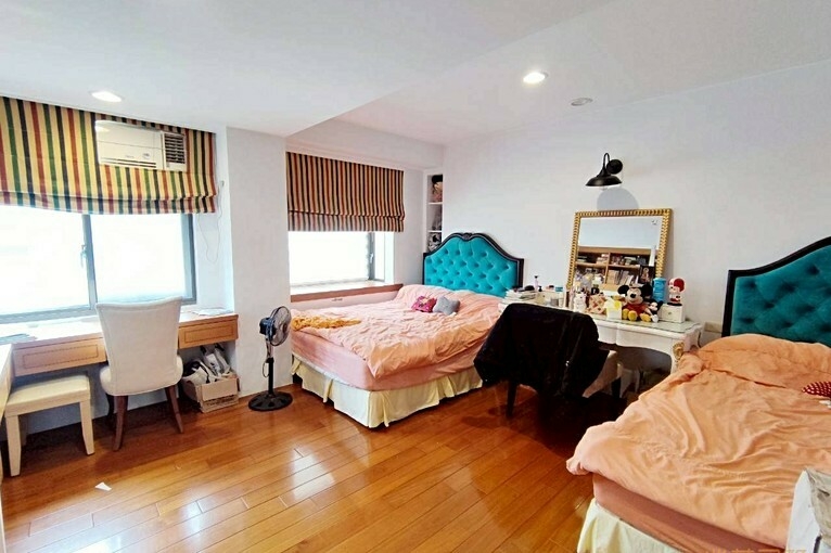 兆基社會住宅🏠友善屋源🧡南京三民站7分鐘精裝修大三房（第6張）