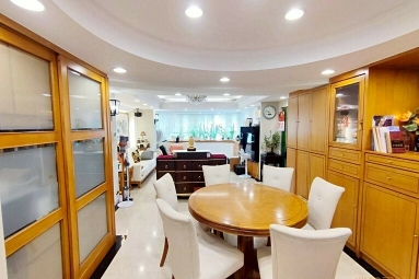 兆基社會住宅🏠友善屋源🧡南京三民站7分鐘精裝修大三房（第4張）