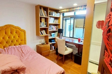 兆基社會住宅🏠友善屋源🧡南京三民站7分鐘精裝修大三房（第7張）