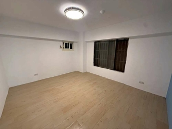 傑出租屋/稀有1樓全新裝潢,可寵可補助入籍,雙車位!（第9張）