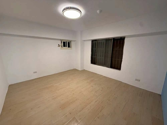 傑出租屋/稀有1樓全新裝潢,可寵可補助入籍,雙車位!（第9張）