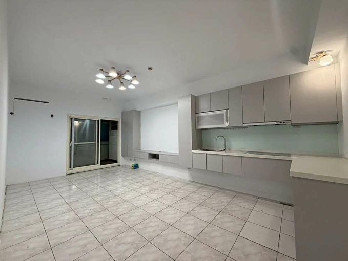 傑出租屋/稀有1樓全新裝潢,可寵可補助入籍,雙車位!（第2張）