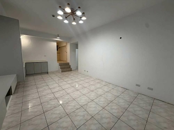 傑出租屋/稀有1樓全新裝潢,可寵可補助入籍,雙車位!（第3張）