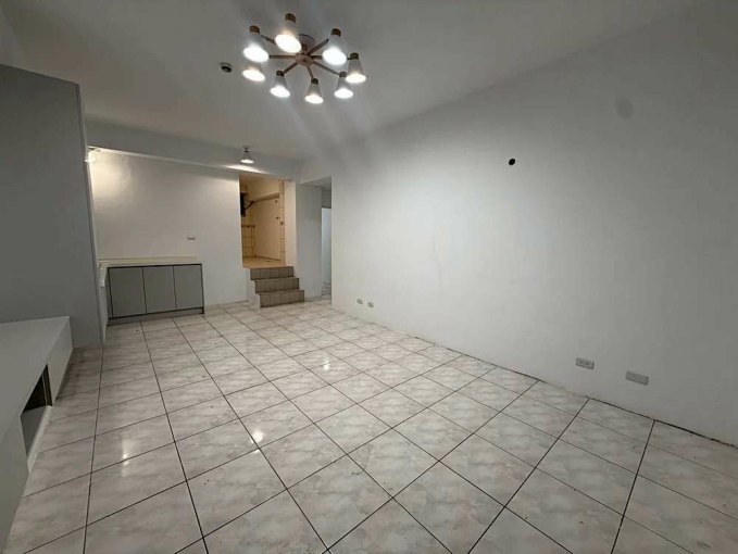 傑出租屋/稀有1樓全新裝潢,可寵可補助入籍,雙車位!（第3張）