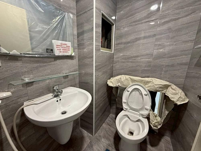 傑出租屋/稀有1樓全新裝潢,可寵可補助入籍,雙車位!（第6張）