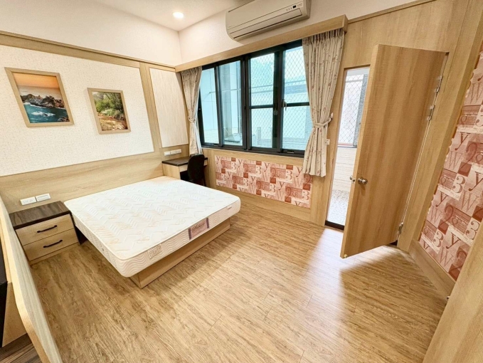 ✨衣服再多也夠放✨子母車✨免治馬桶✨乾溼分離✨汽車位（第4張）