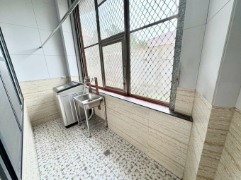 ✨衣服再多也夠放✨子母車✨免治馬桶✨乾溼分離✨汽車位（第9張）