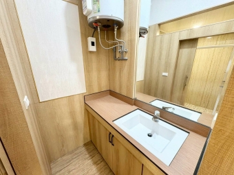 ✨衣服再多也夠放✨子母車✨免治馬桶✨乾溼分離✨汽車位（第7張）