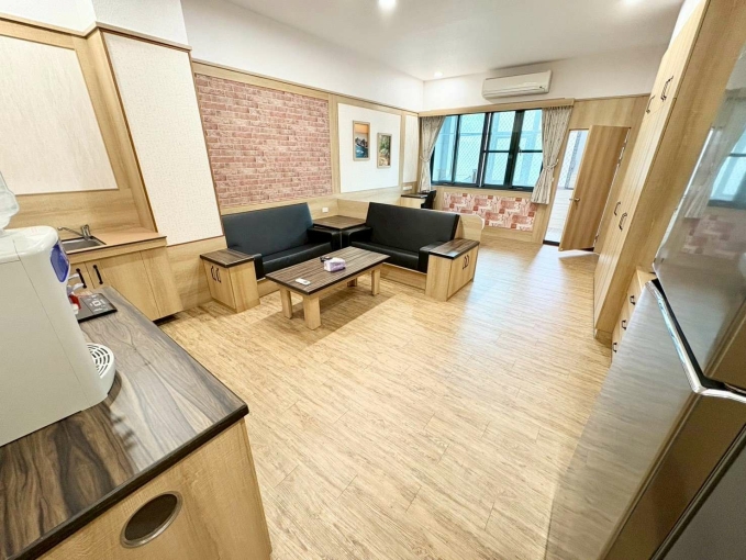 ✨衣服再多也夠放✨子母車✨免治馬桶✨乾溼分離✨汽車位（第1張）