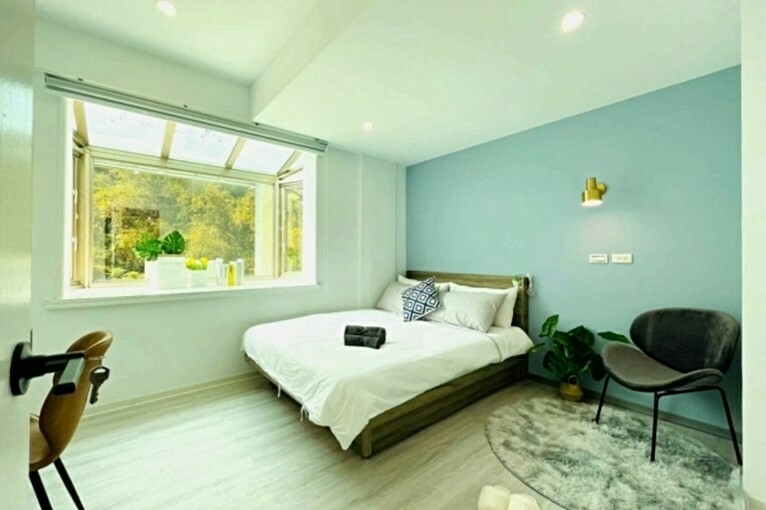 💓忠義捷運站/可租補/陽台兩房/房間皆有大採光/好市多（第9張）