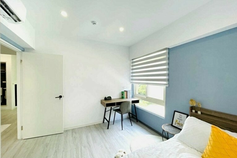 💓忠義捷運站/可租補/陽台兩房/房間皆有大採光/好市多（第7張）