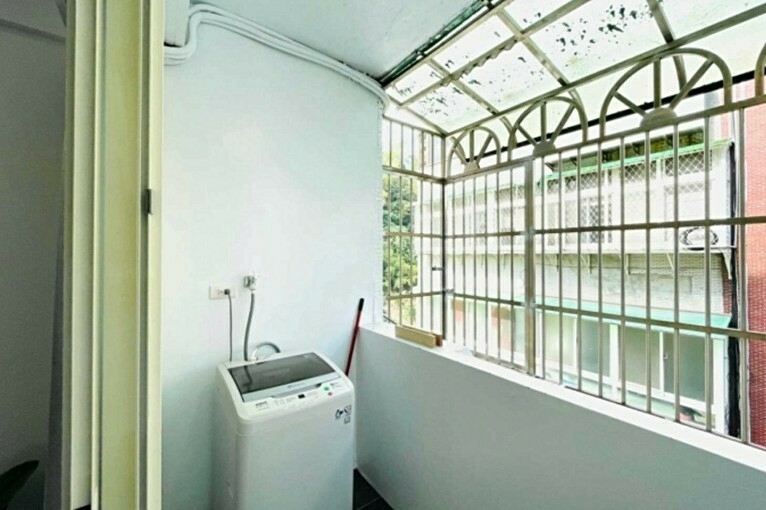 💓忠義捷運站/可租補/陽台兩房/房間皆有大採光/好市多（第13張）