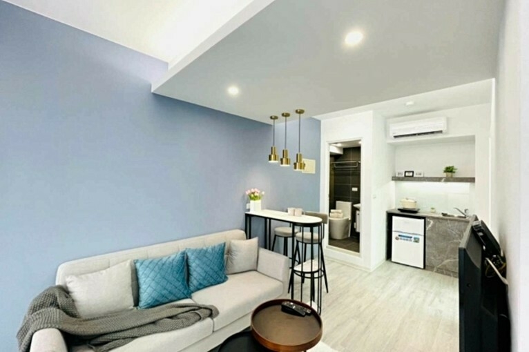 💓忠義捷運站/可租補/陽台兩房/房間皆有大採光/好市多（第2張）