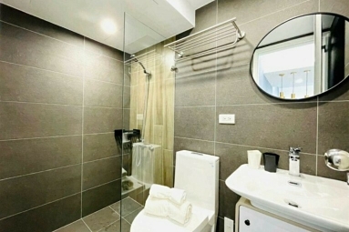 💓忠義捷運站/可租補/陽台兩房/房間皆有大採光/好市多（第8張）