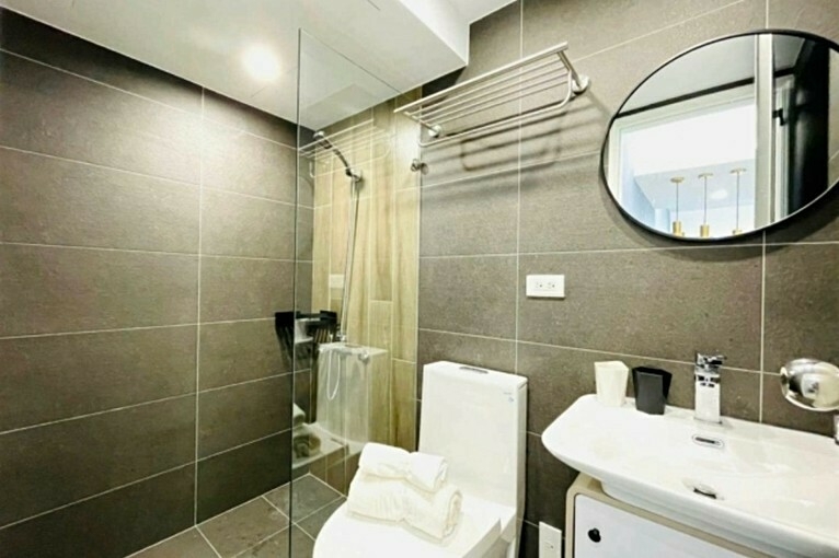 💓忠義捷運站/可租補/陽台兩房/房間皆有大採光/好市多（第8張）