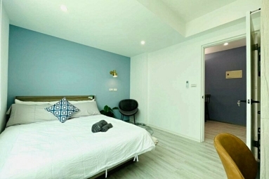 💓忠義捷運站/可租補/陽台兩房/房間皆有大採光/好市多（第10張）